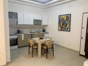 Studio de Luxe Gallo 5 - Mamelles Dakar